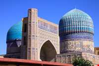 مسجد بی‌بی خانم