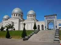 مسجد جامع تاشکند