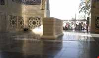 Imam Al Bukhari Tomb