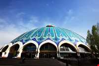 بازار چهارسو