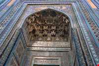 آرامگاه شاه زنده