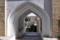 آرامگاه شاه زنده