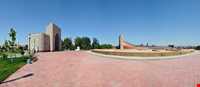 Ulugh Beg Observatory