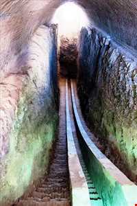 Ulugh Beg Observatory