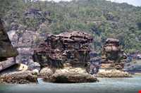 پارک ملی باکو