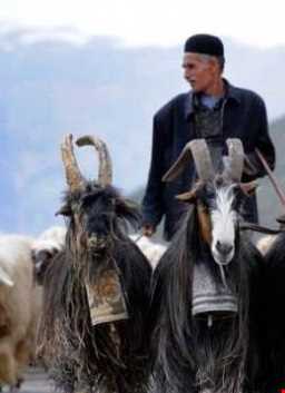 عشایر بومی چابهار