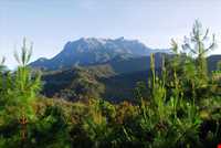 پارک ملی کینابالو