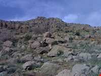 پارک ملی بمو