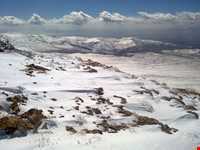 پارک ملی بمو