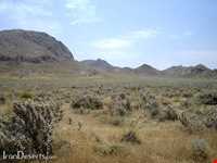 پارک ملی بمو