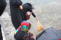 آئین سنتی «نو اوستی»