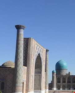 ریگستان