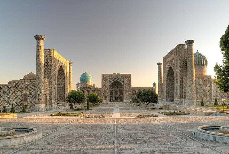ریگستان