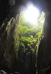 پارک ملی گونونگ مولو