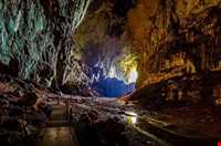 پارک ملی گونونگ مولو