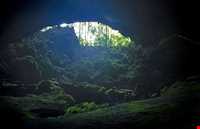 پارک ملی گونونگ مولو