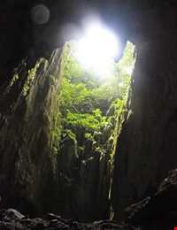 پارک ملی گونونگ مولو