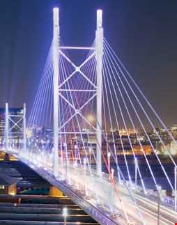 پل نلسون ماندلا