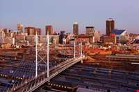 Nelson Mandela Bridge