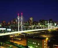Nelson Mandela Bridge