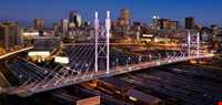 Nelson Mandela Bridge