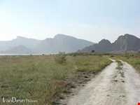 پارک ملی بختگان