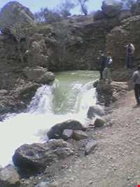 پارک ملی بختگان