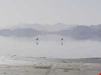 پارک ملی بختگان