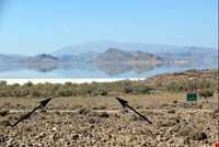 پارک ملی بختگان