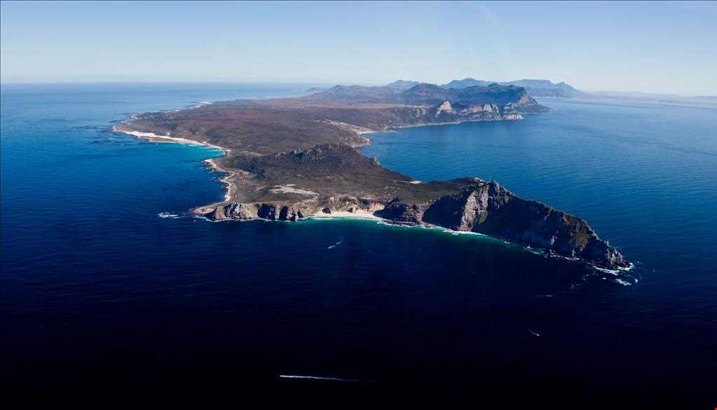 دماغه امید نیک