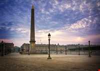 Place de la Concorde