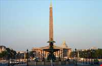 Place de la Concorde