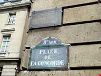 Place de la Concorde