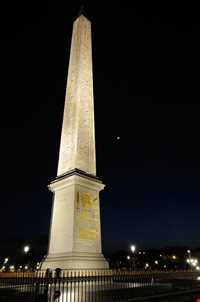 Place de la Concorde
