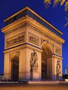 طاق نصرت پیروزی