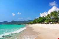 سواحل چاونگ