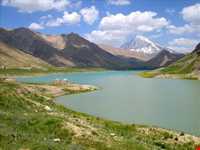 پارک ملی لار