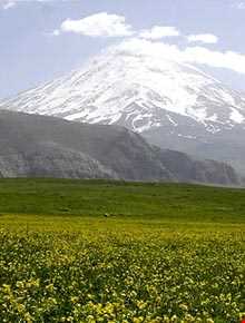 پارک ملی لار