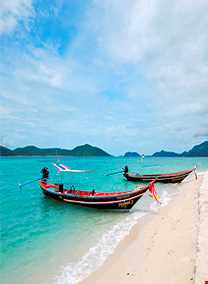 جزیره کوه تان