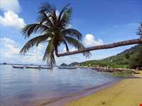 جزیره کوه تان