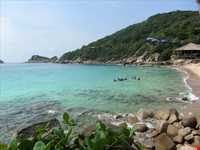 جزیره کوه تان