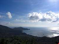 جزیره کوه تان