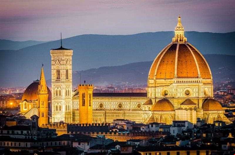 کلیسای سانتا ماریا دل فیوره