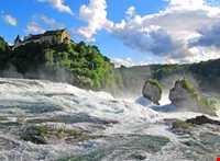 Rhine Falls