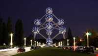 Atomium