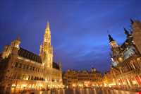 Grand Place