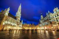 Grand Place