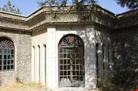 Khojir National Park