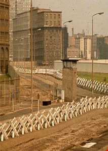 دیوار برلین