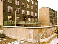 دیوار برلین